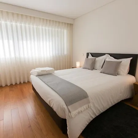 Appartement Luxury 3854 Braga