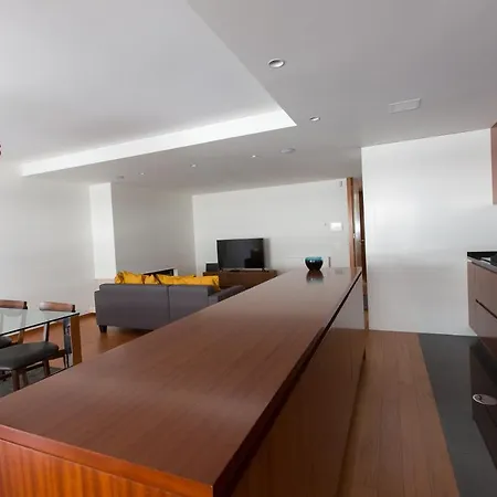 Appartement Luxury 3854