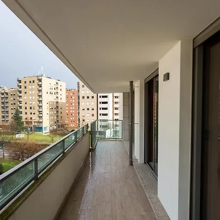 Luxury 3854 בראגה