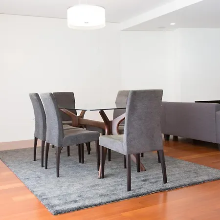 Appartement Luxury 3854 *