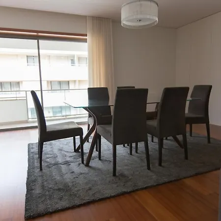 Luxury 3854 Appartement