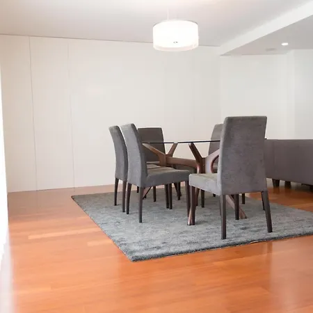 Appartement Luxury 3854 Braga