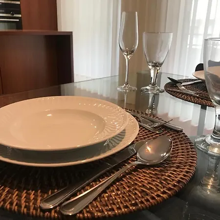 Apartament Luxury 3854 Braga
