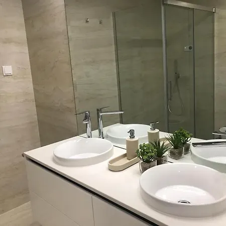 Luxury 3854 דירה *