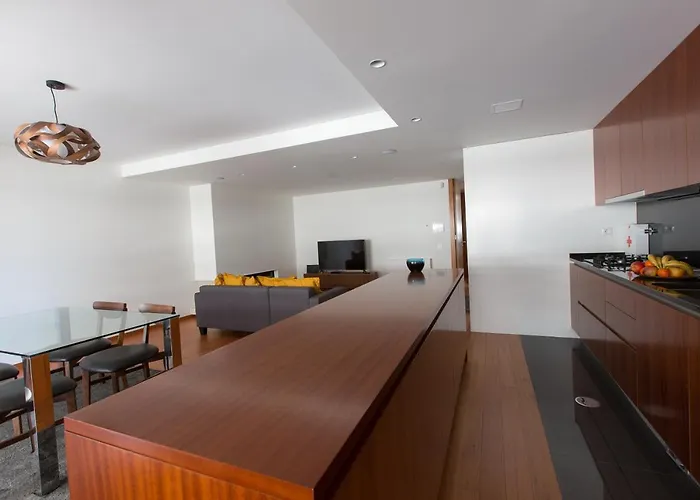 Apartmán Luxury 3854