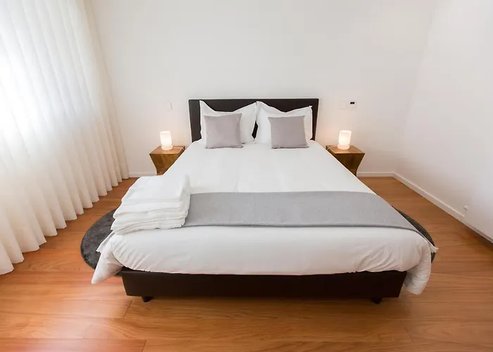 Luxury 3854 Apartmán *