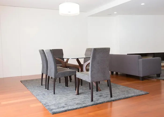 Apartmán Luxury 3854 *