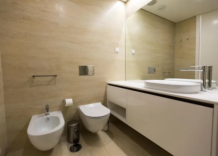 Luxury 3854 Apartmán