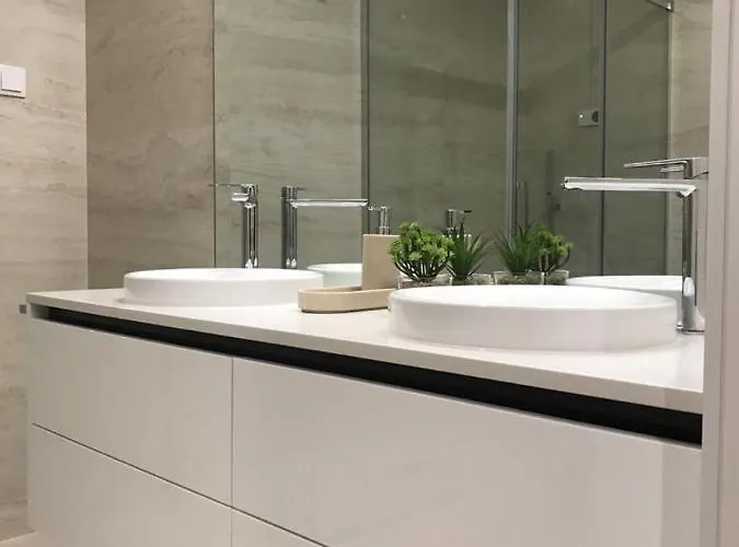 Luxury 3854 Apartmán