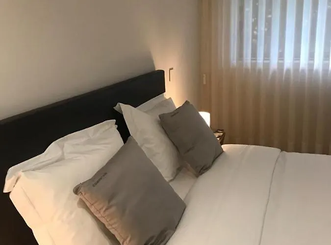 Apartmán Luxury 3854 *