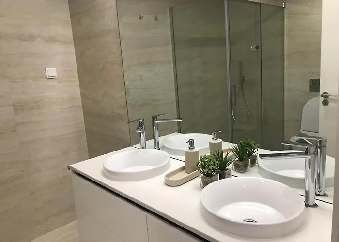 Luxury 3854 Apartmán *